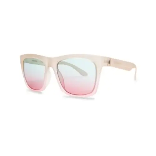 Volcom Jewel Sunglasses Aqua Gradient / So Faded 