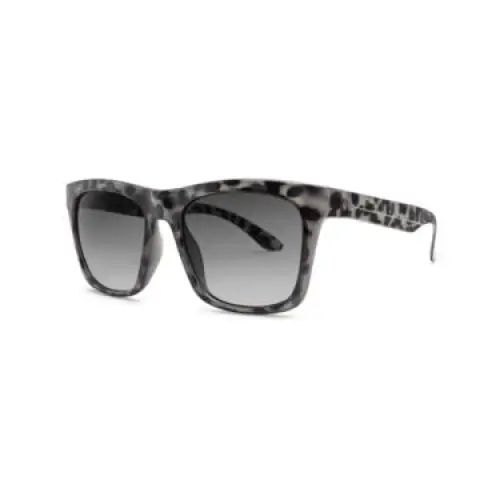 Volcom Jewel Sunglasses Gloss Nude Tort/ Grey Gradient 