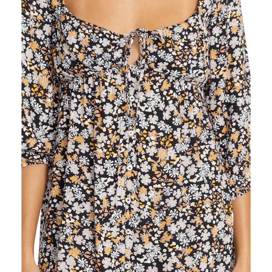 Volcom J'Taime This Dress 