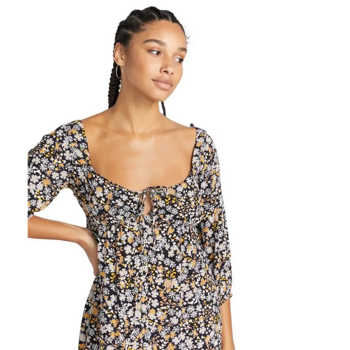 Volcom J'Taime This Dress 