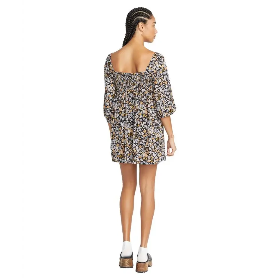 Volcom J'Taime This Dress 