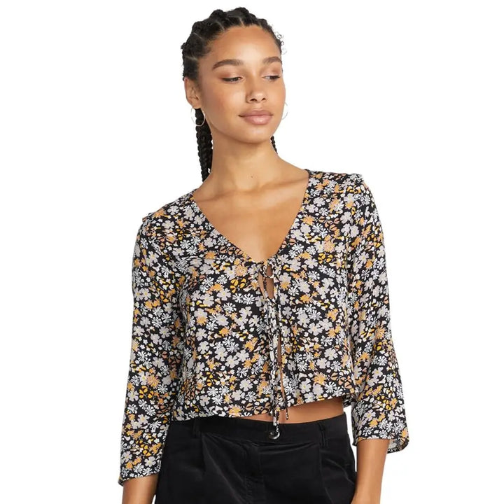 Volcom J'Taime This Top 