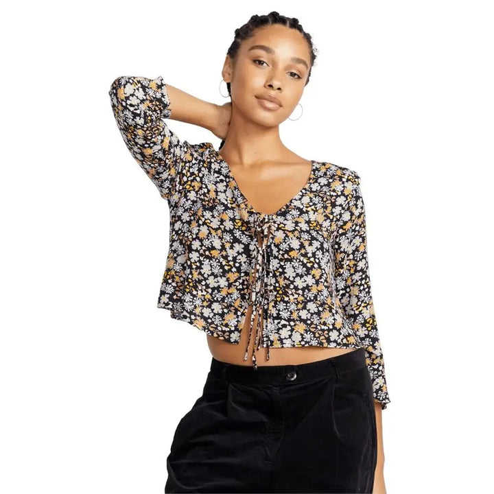 Volcom J'Taime This Top 