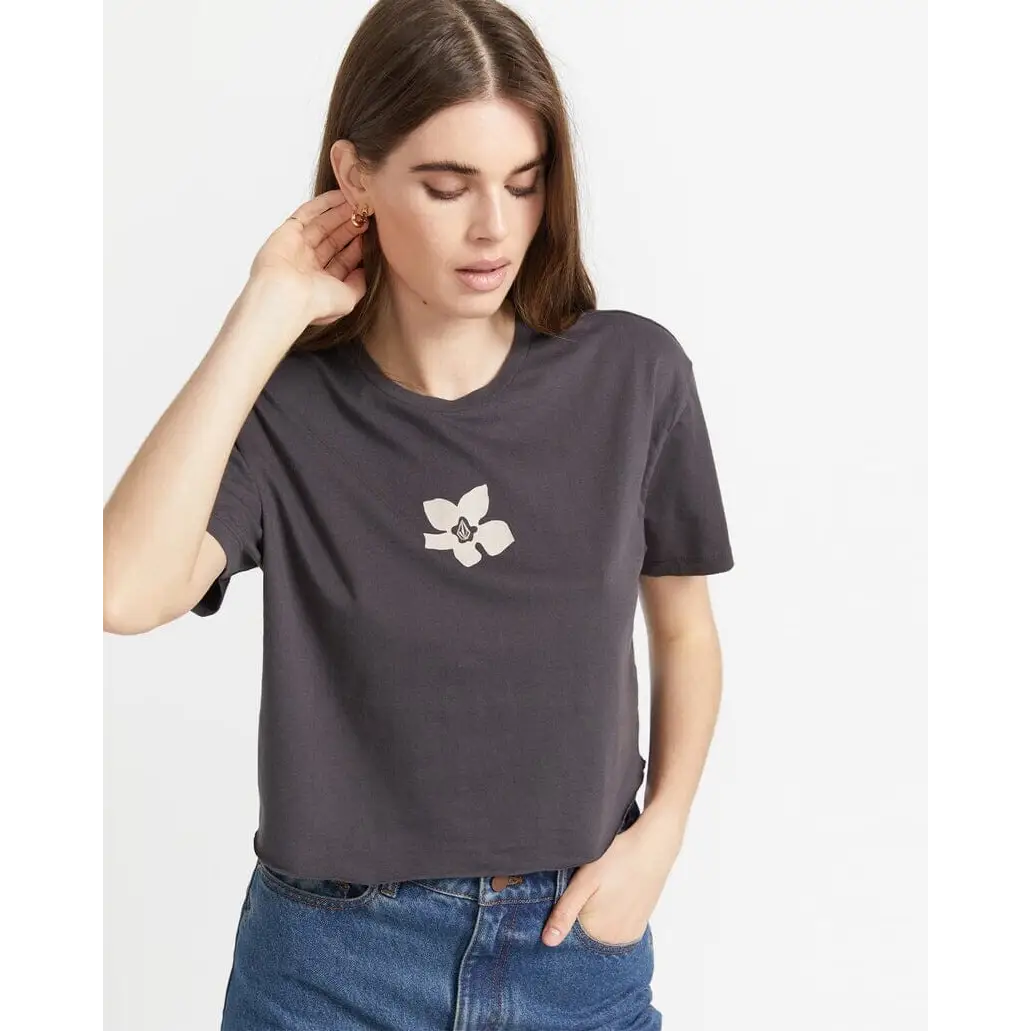 Volcom Just a Trim T-Shirt 