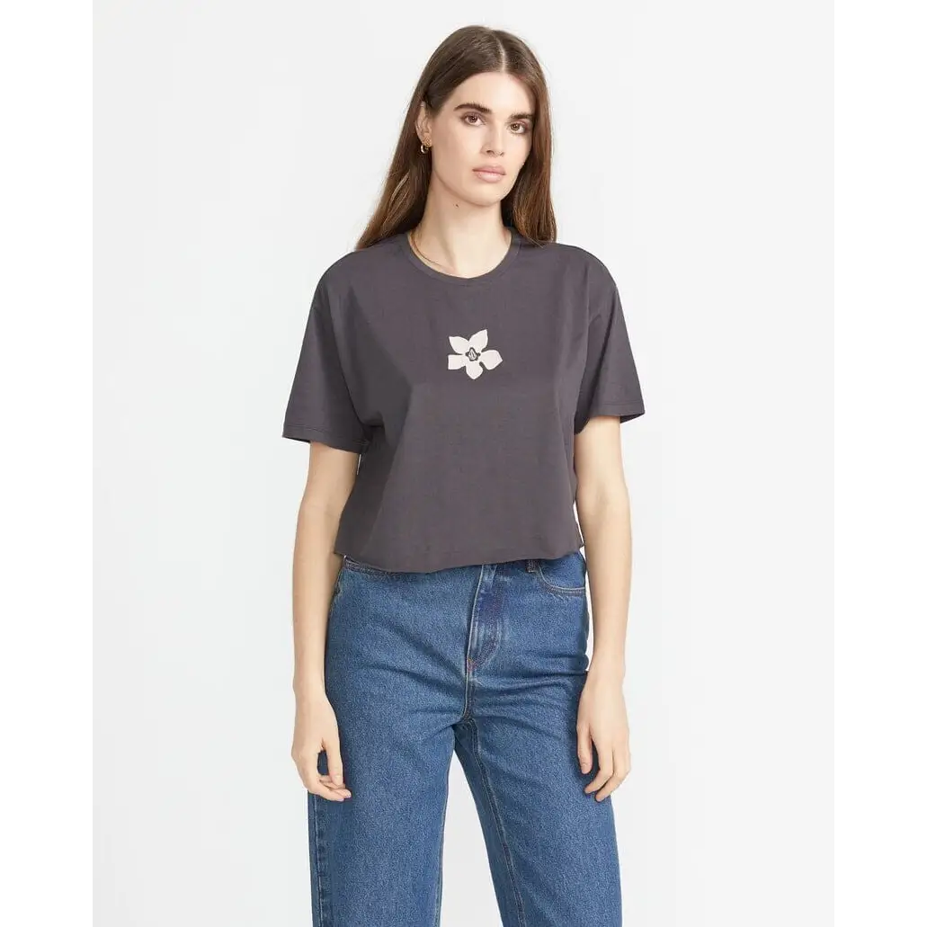 Volcom Just a Trim T-Shirt 