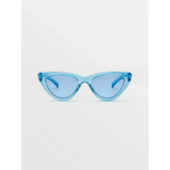 Volcom Womens Knife Sunglasses provide 100% UVA/UVB protection. 
