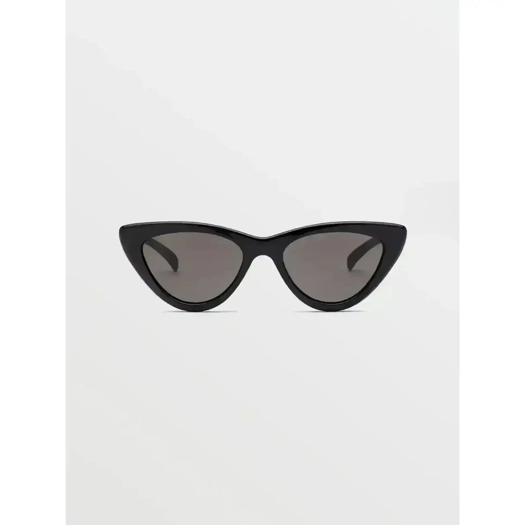 Volcom Womens Knife Sunglasses provide 100% UVA/UVB protection. 