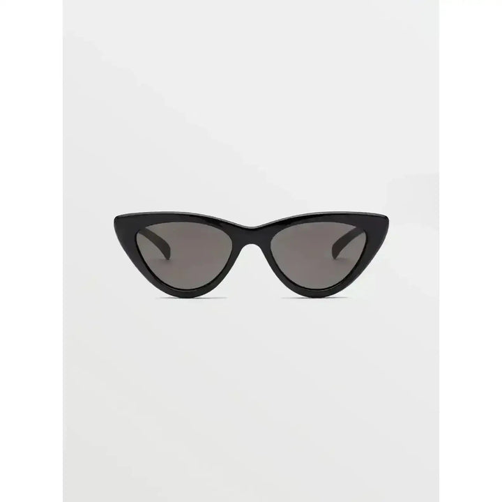 Volcom Womens Knife Sunglasses provide 100% UVA/UVB protection. 