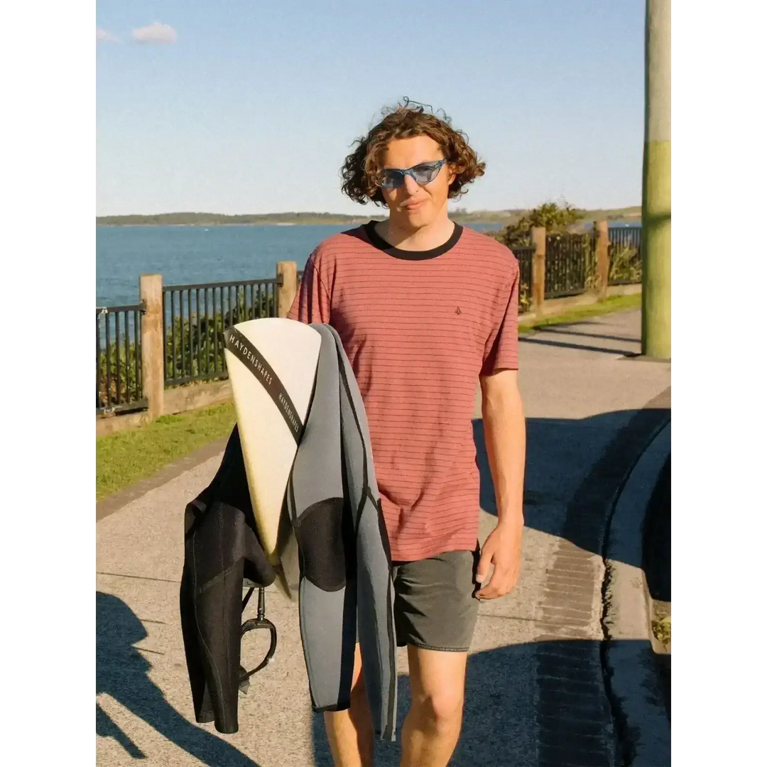 Volcom Womens Knife Sunglasses provide 100% UVA/UVB protection. 