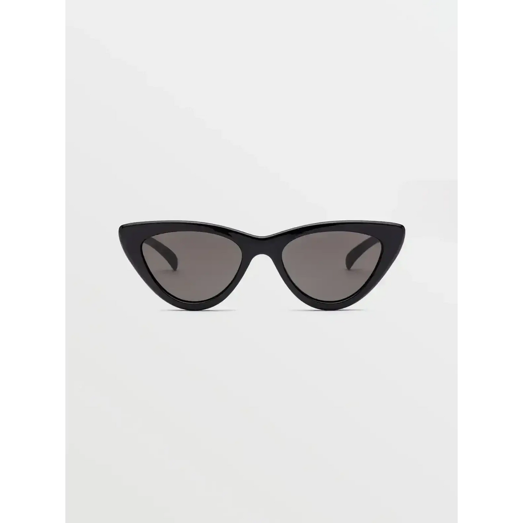 Volcom Womens Knife Sunglasses provide 100% UVA/UVB protection. 
