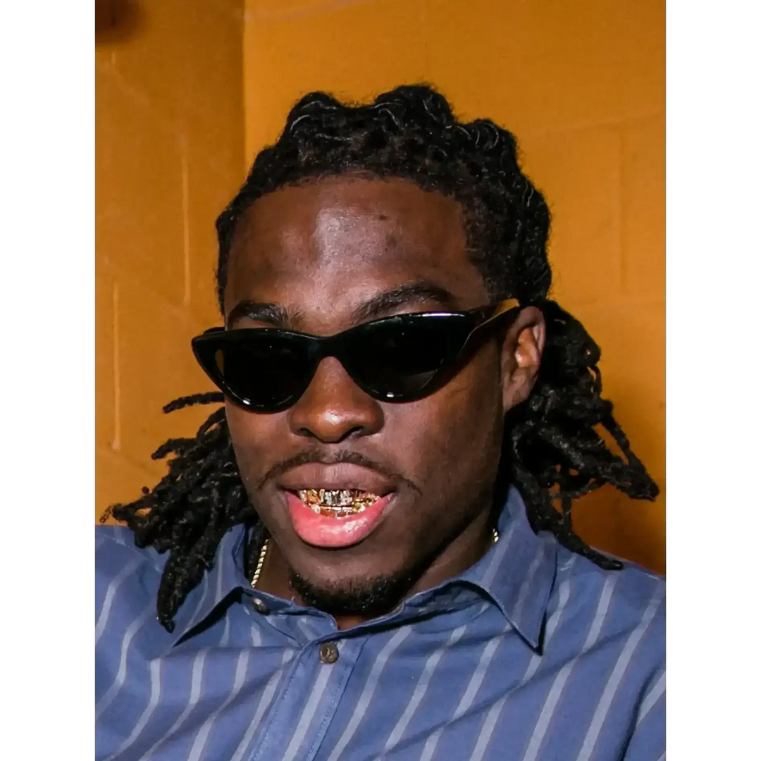 VOLCOM WOMENS KNIFE SUNGLASSES 