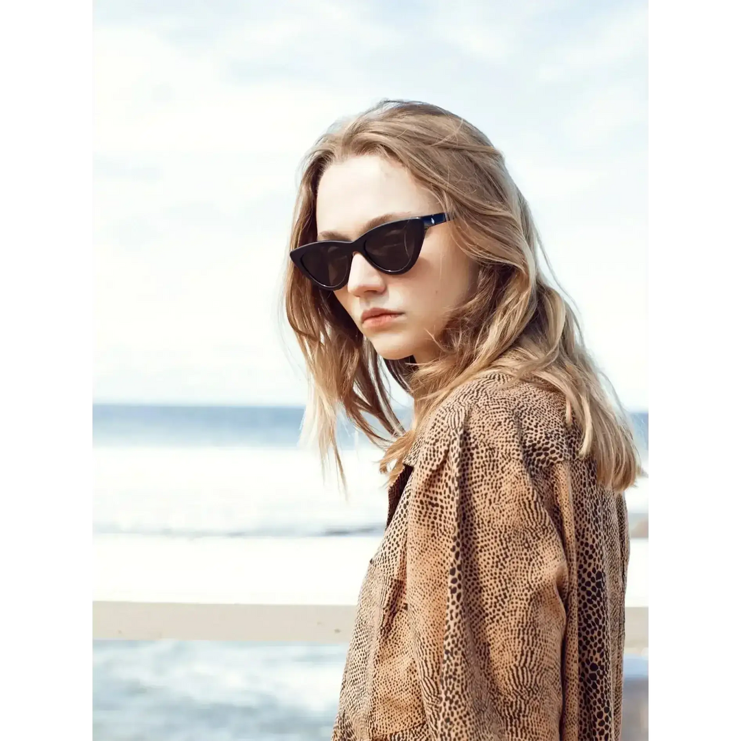 VOLCOM WOMENS KNIFE SUNGLASSES 