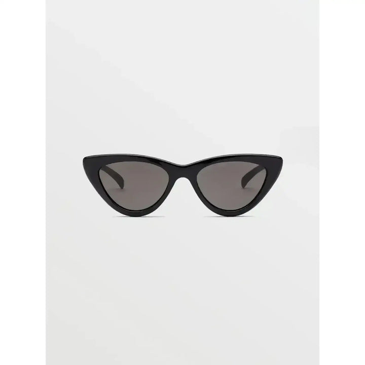 Volcom Womens Knife Sunglasses provide 100% UVA/UVB protection. 