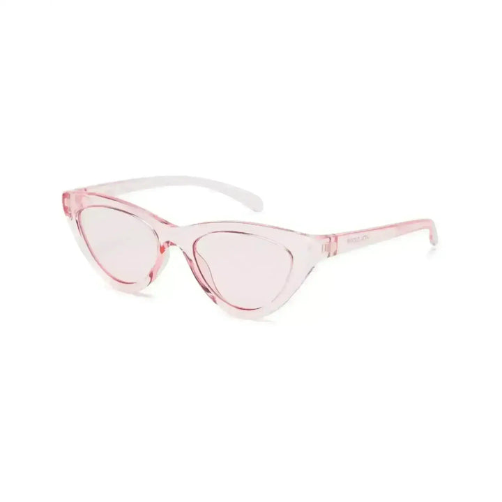 Volcom Womens Knife Sunglasses provide 100% UVA/UVB protection. 