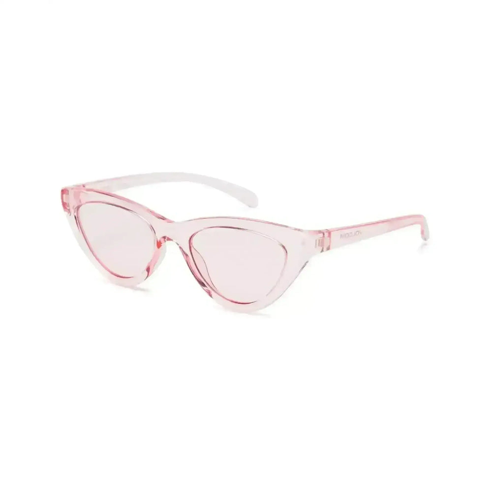 Volcom Womens Knife Sunglasses provide 100% UVA/UVB protection. 