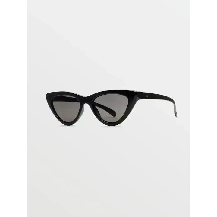 Volcom Womens Knife Sunglasses provide 100% UVA/UVB protection. 