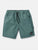 Volcom Krafter Elastic Waist Youth Shorts 