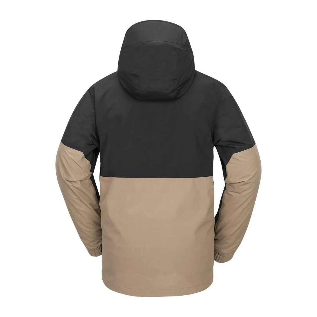 Volcom L Gore-Tex Jacket 