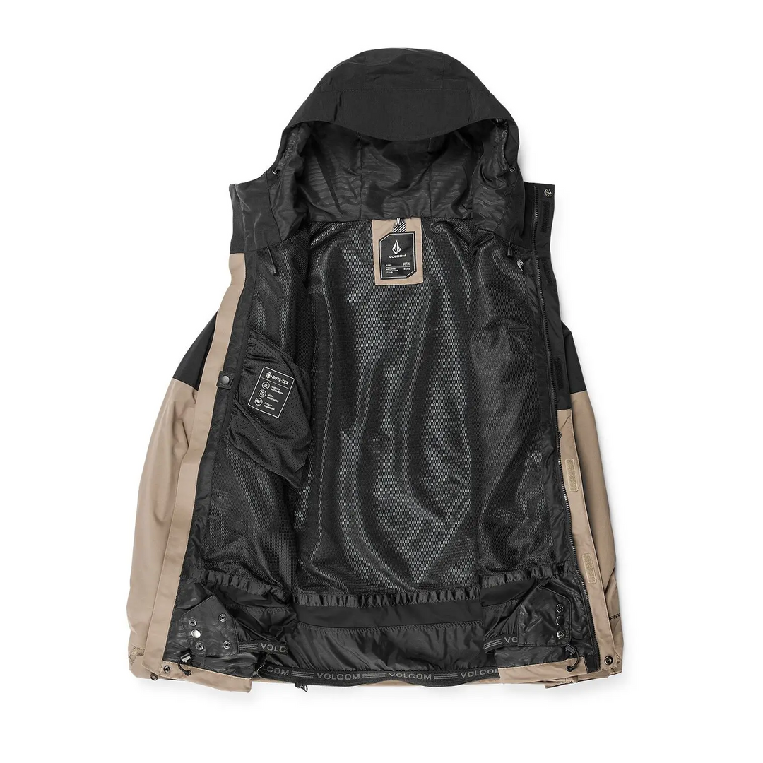 Volcom L Gore-Tex Jacket 