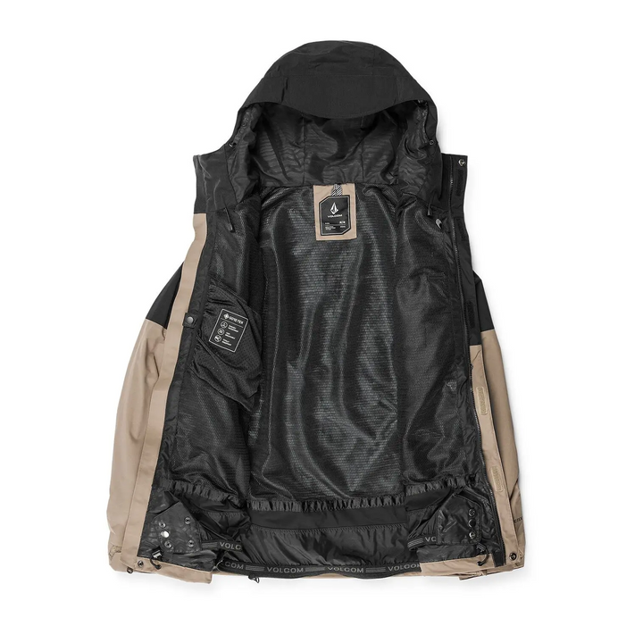 Volcom L Gore-Tex Jacket 