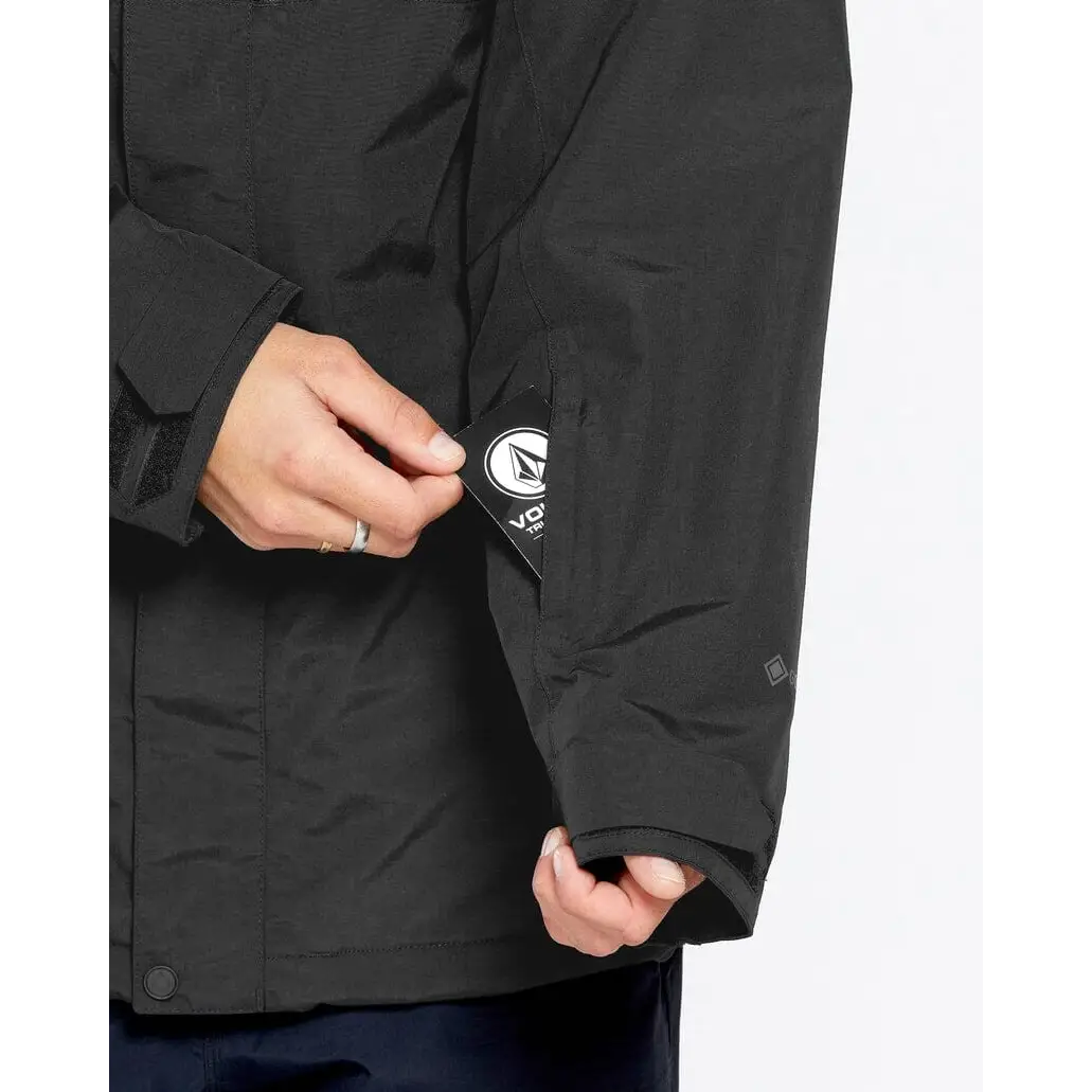 Volcom L Gore-Tex Jacket 