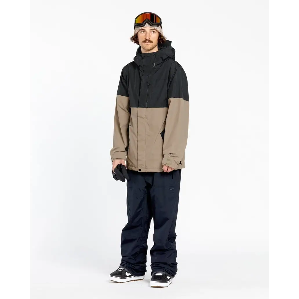 Volcom L Gore-Tex Jacket 
