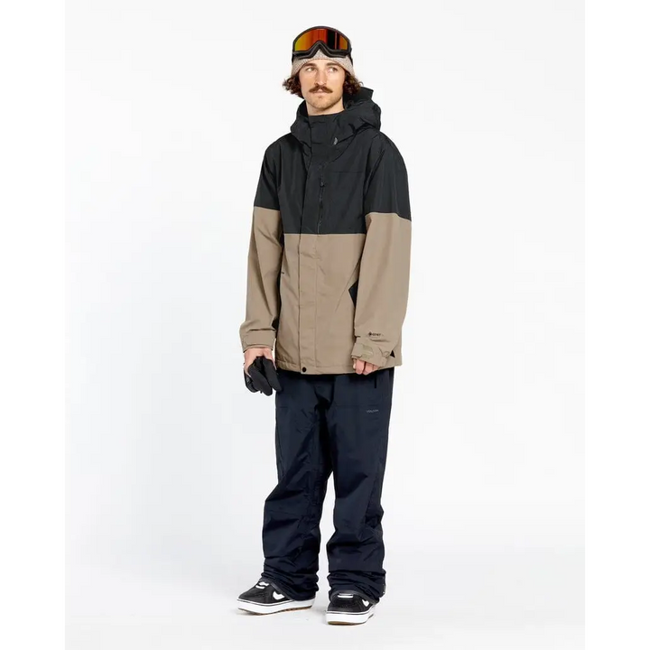 Volcom L Gore-Tex Jacket 