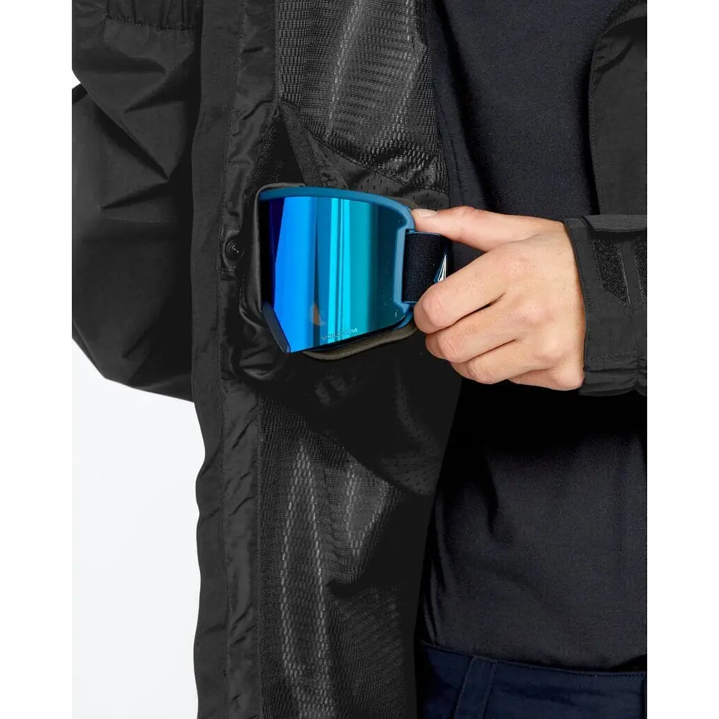 Volcom L Gore-Tex Jacket 