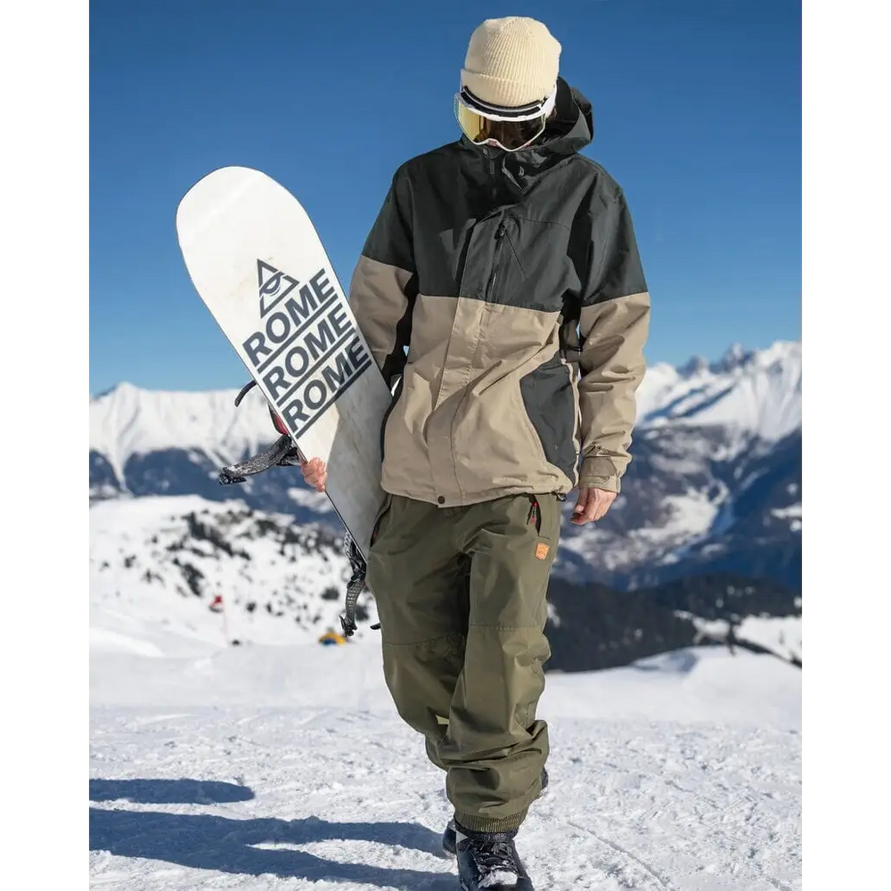 Volcom L Gore-Tex Jacket 