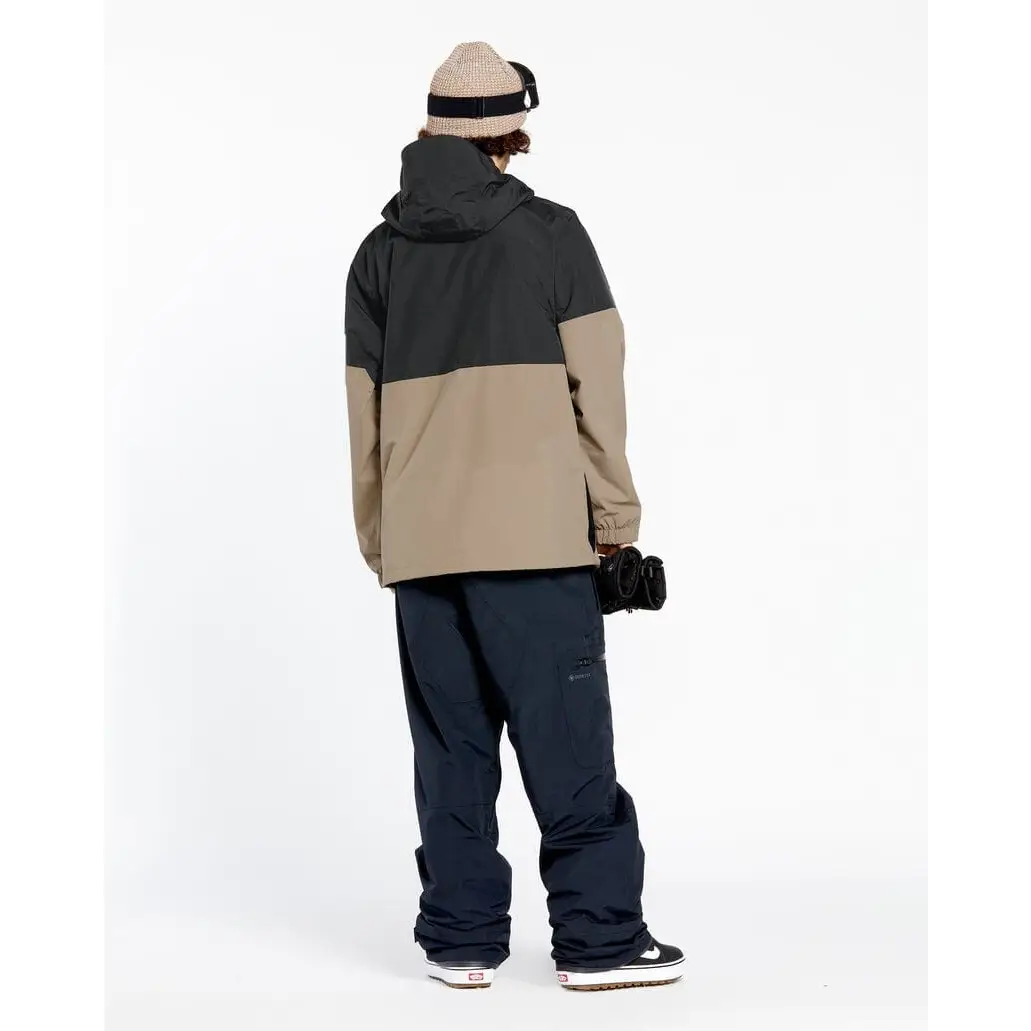 Volcom L Gore-Tex Jacket 
