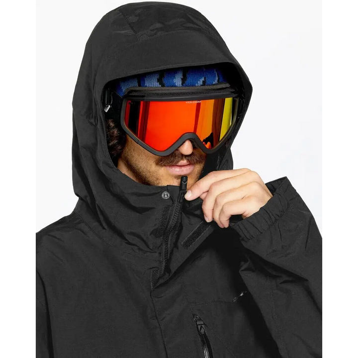 Volcom L Gore-Tex Jacket 