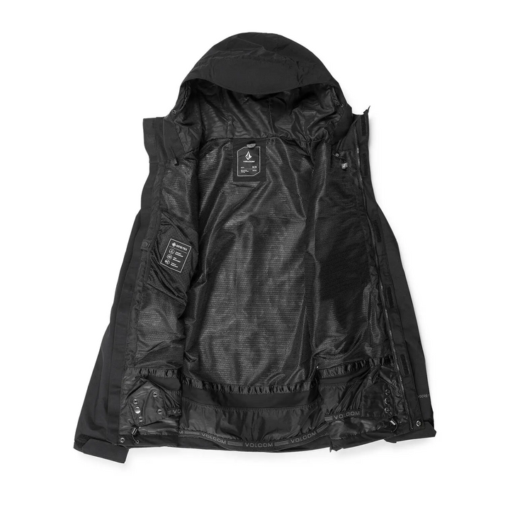 Volcom L Gore-Tex Jacket 
