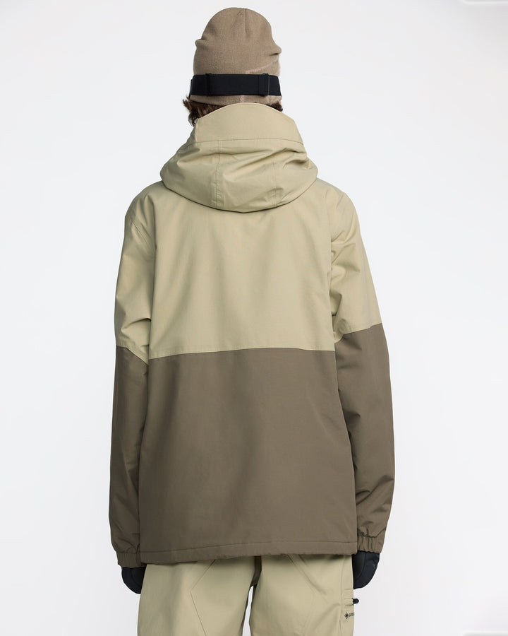 Volcom L GORE-TEX Jacket 