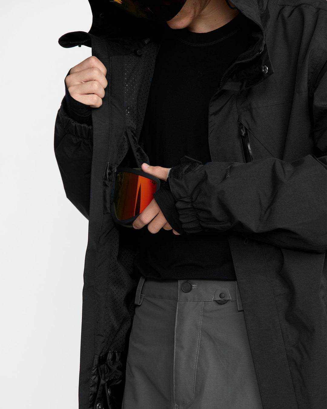 Volcom L GORE-TEX Jacket 