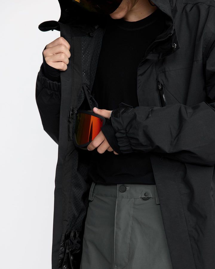 Volcom L GORE-TEX Jacket 