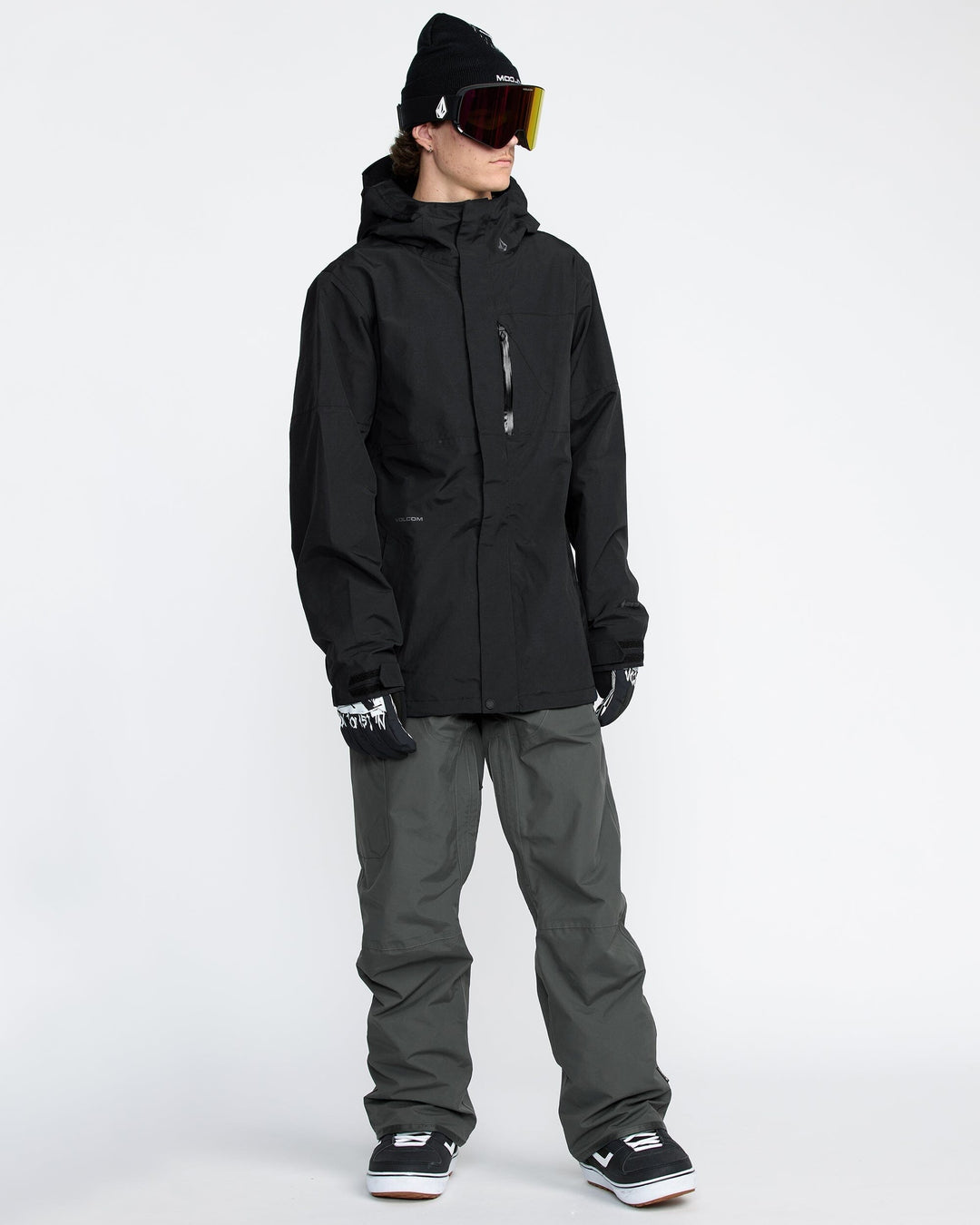 Volcom L GORE-TEX Jacket 