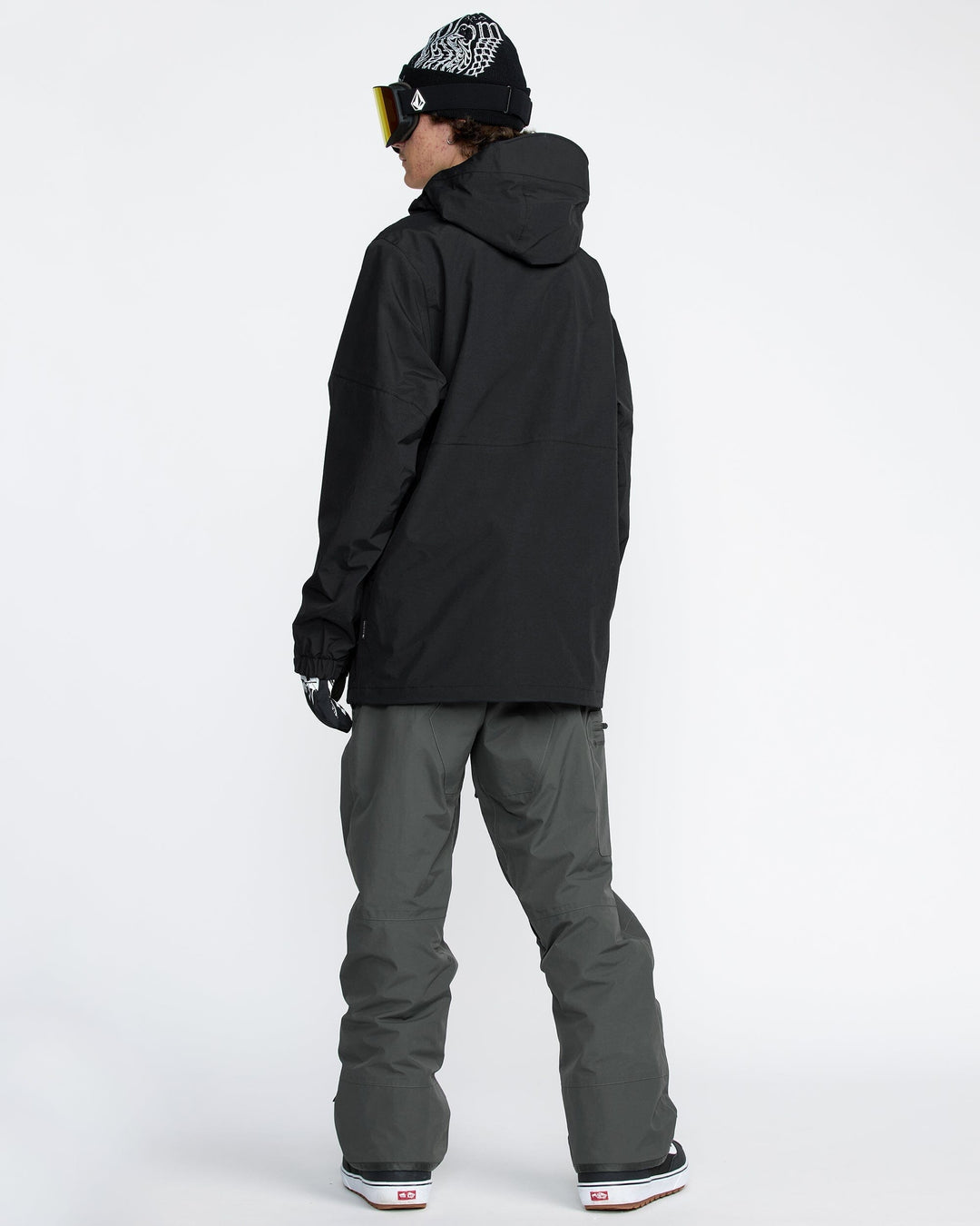 Volcom L GORE-TEX Jacket 