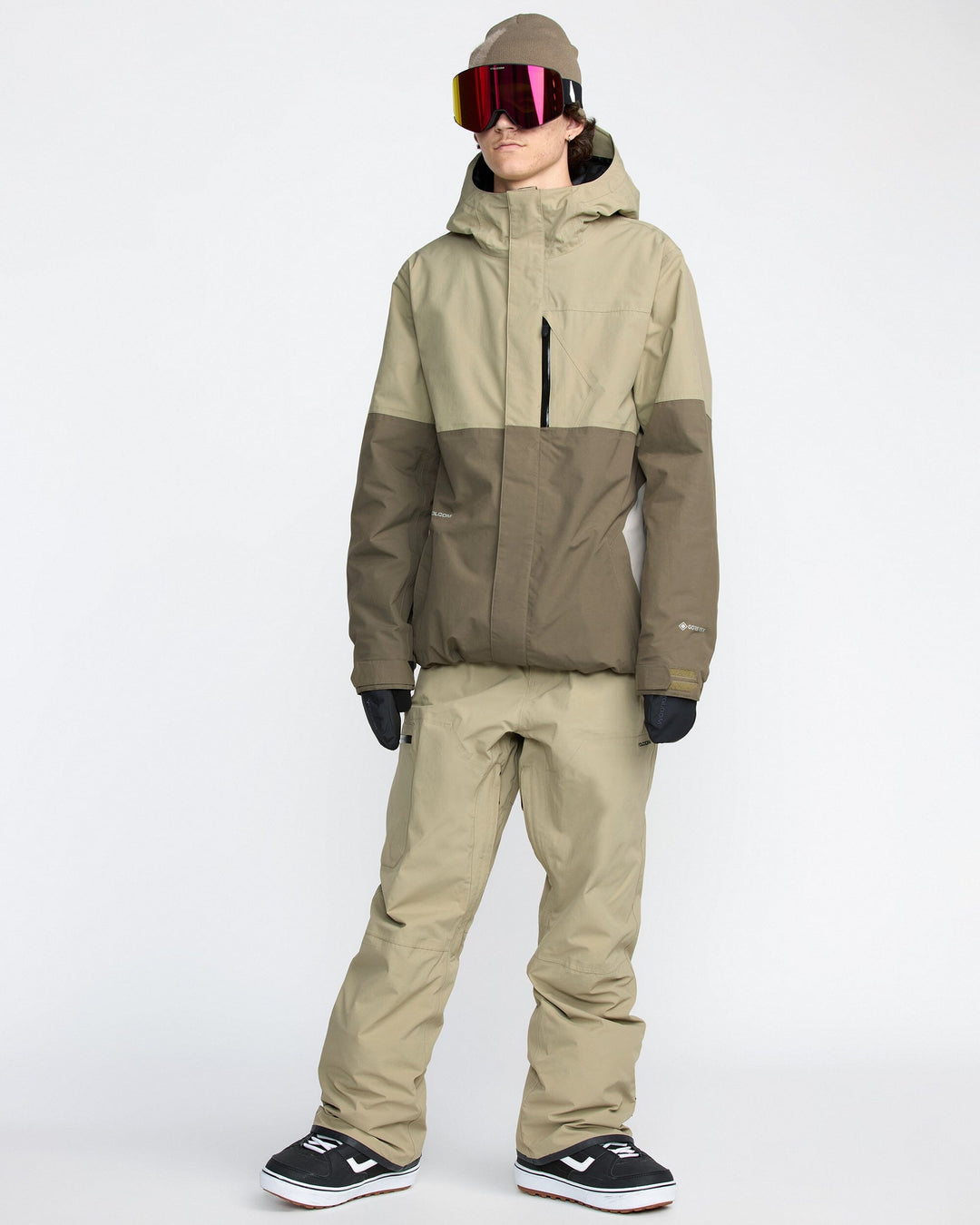 Volcom L GORE-TEX Jacket 