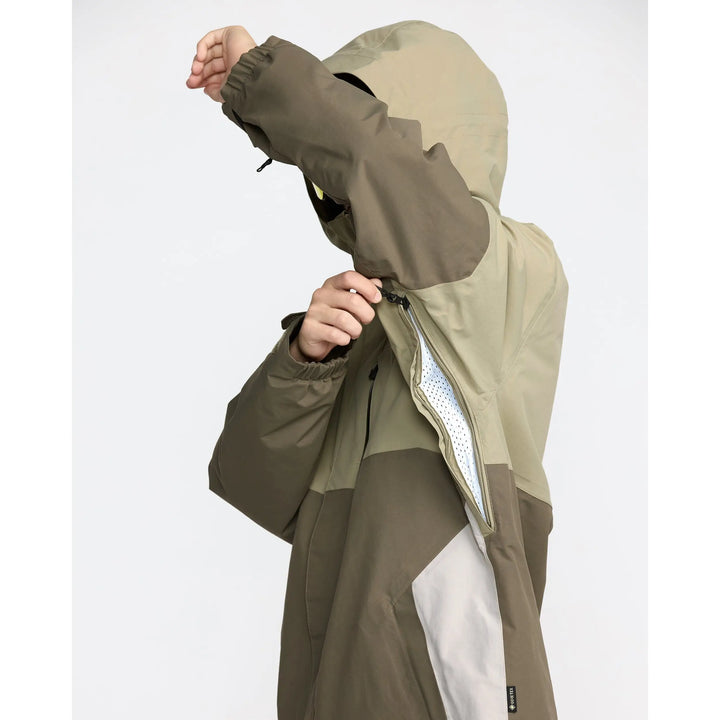 Volcom L GORE-TEX Jacket 
