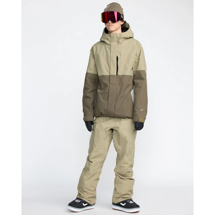 Volcom L GORE-TEX Jacket 