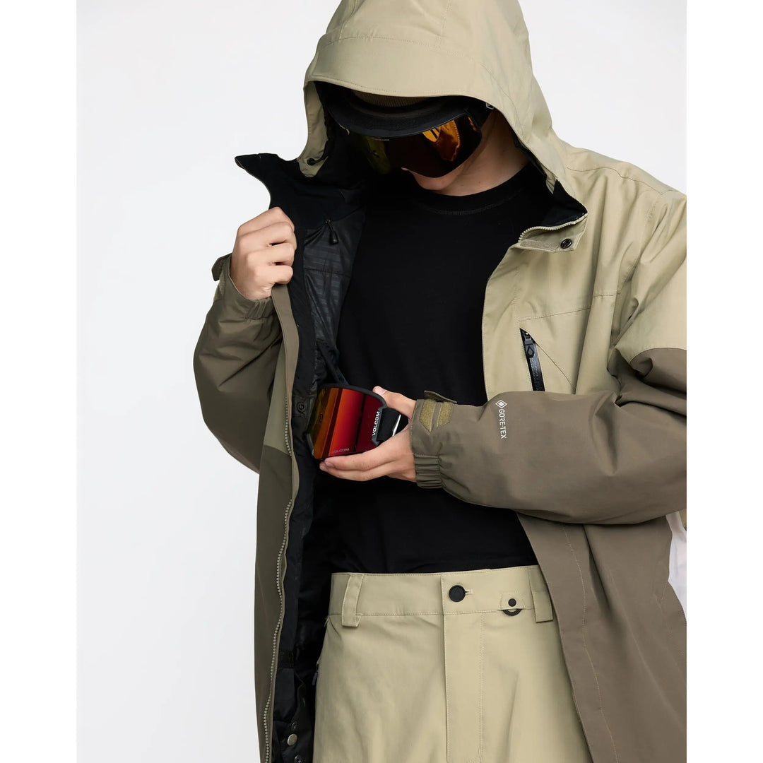Volcom L GORE-TEX Jacket 