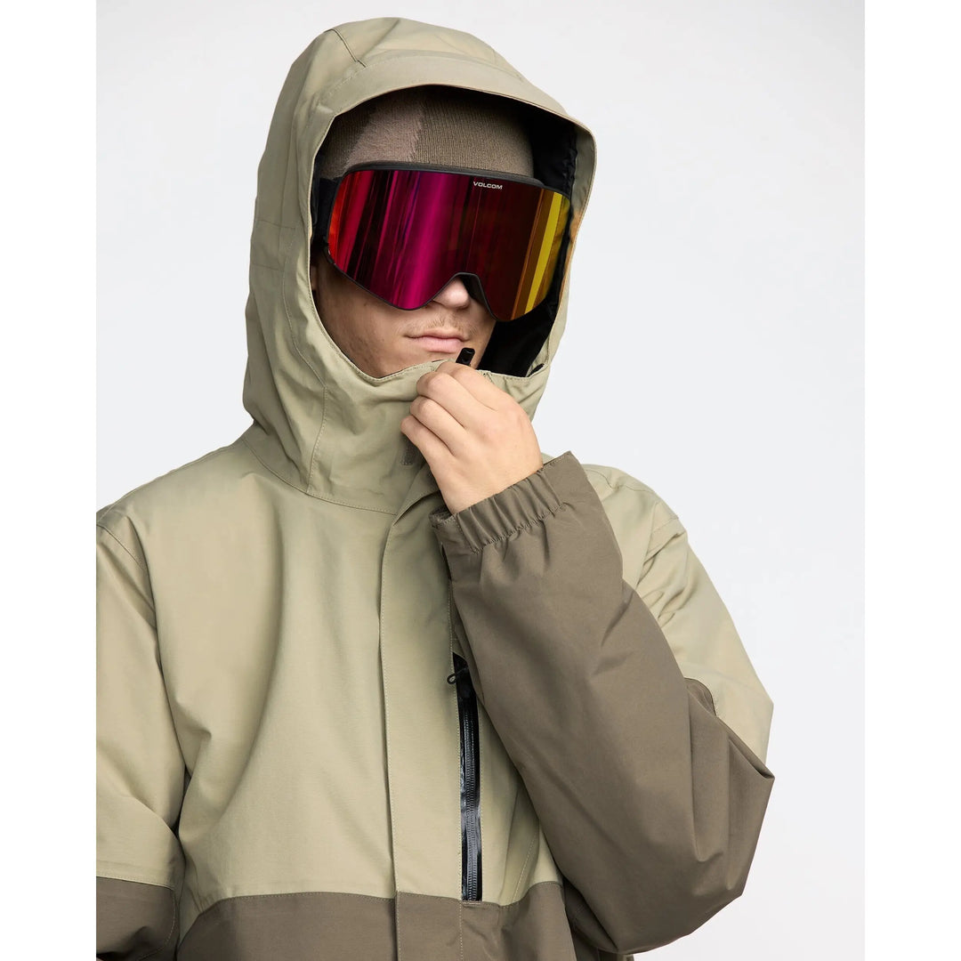 Volcom L GORE-TEX Jacket 