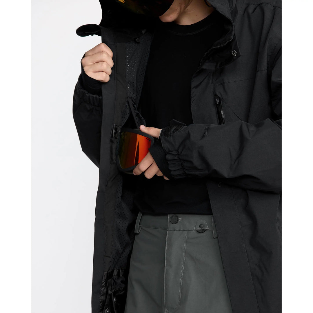 Volcom L GORE-TEX Jacket 