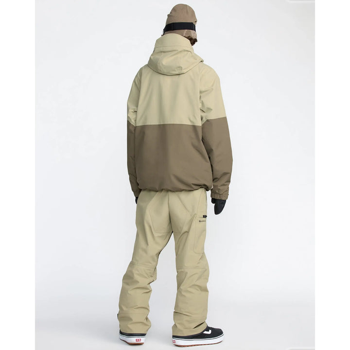 Volcom L GORE-TEX Jacket 
