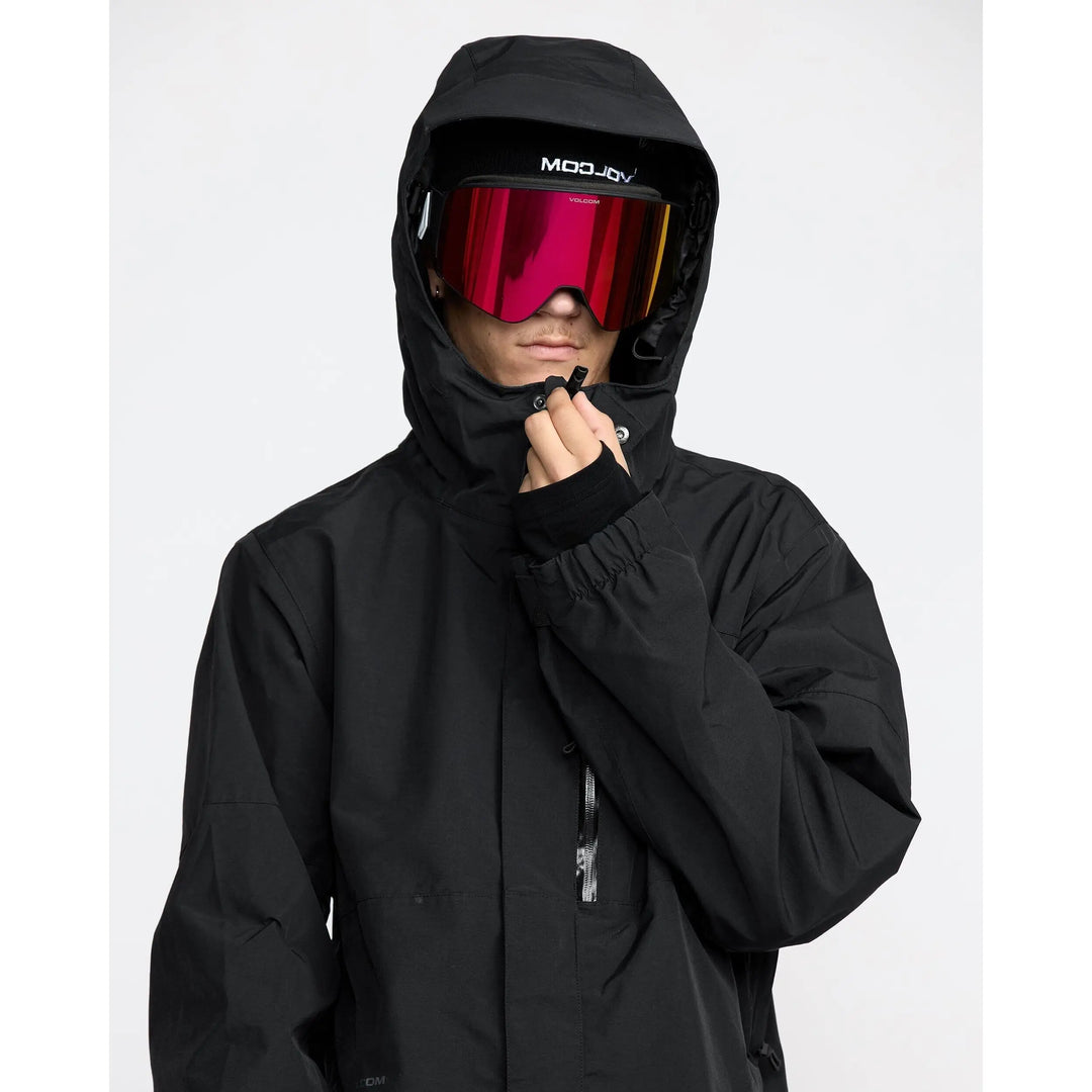 Volcom L GORE-TEX Jacket 