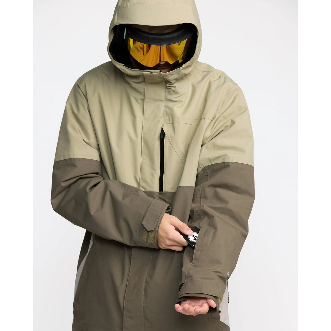 Volcom L GORE-TEX Jacket 
