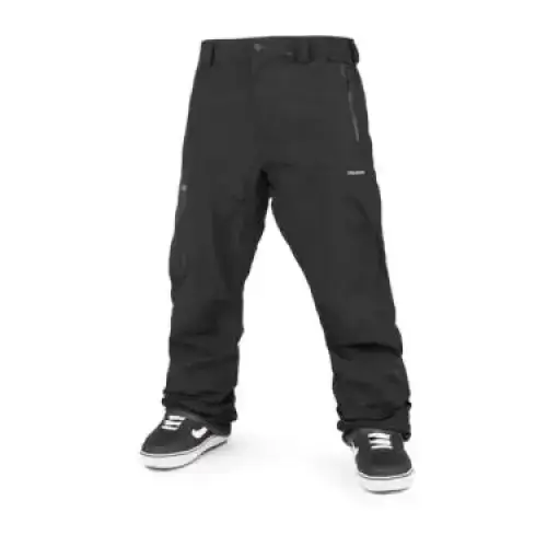Volcom L Gore-Tex Pant Black XL 