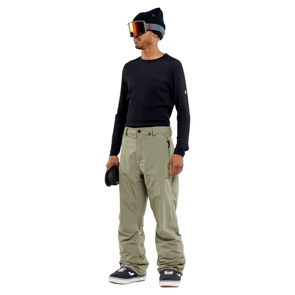Volcom L Gore-Tex Pant 
