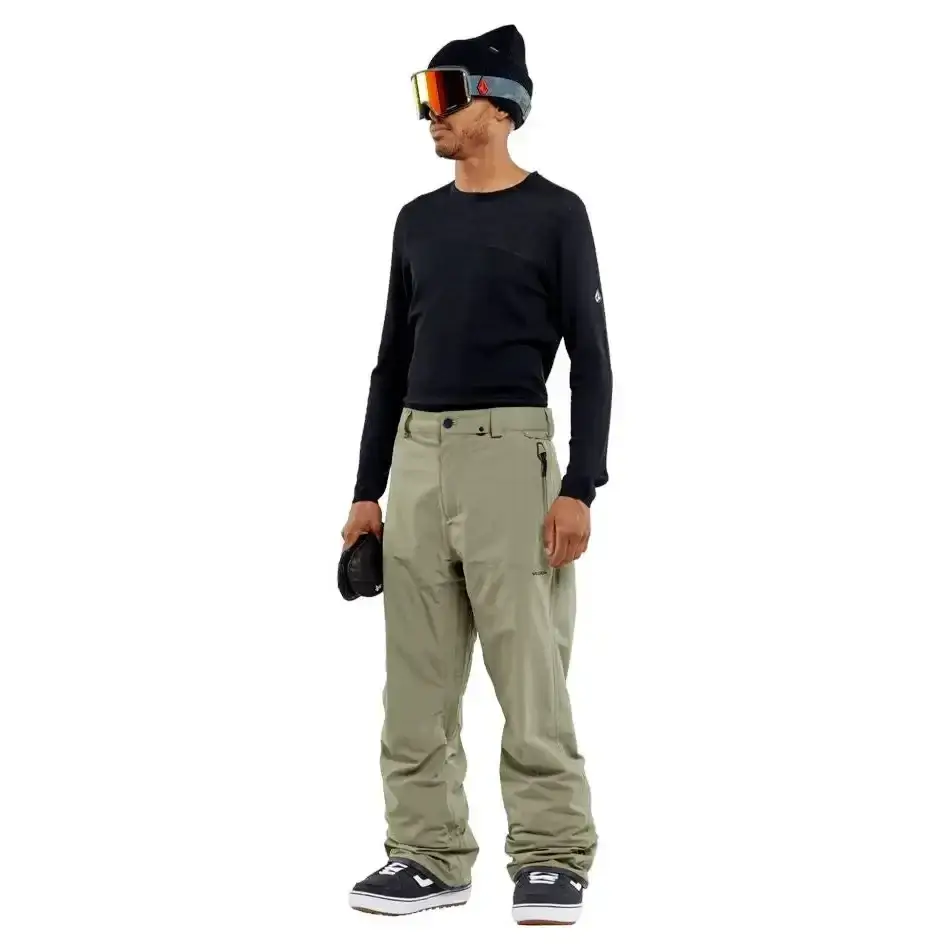 Volcom L Gore-Tex Pant 