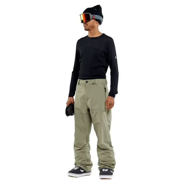 Volcom L Gore-Tex Pant 
